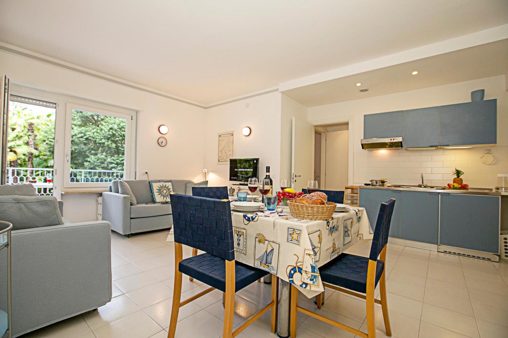 Residenza Lago D'Argento - Happy Rentals Riva del Garda Exterior foto