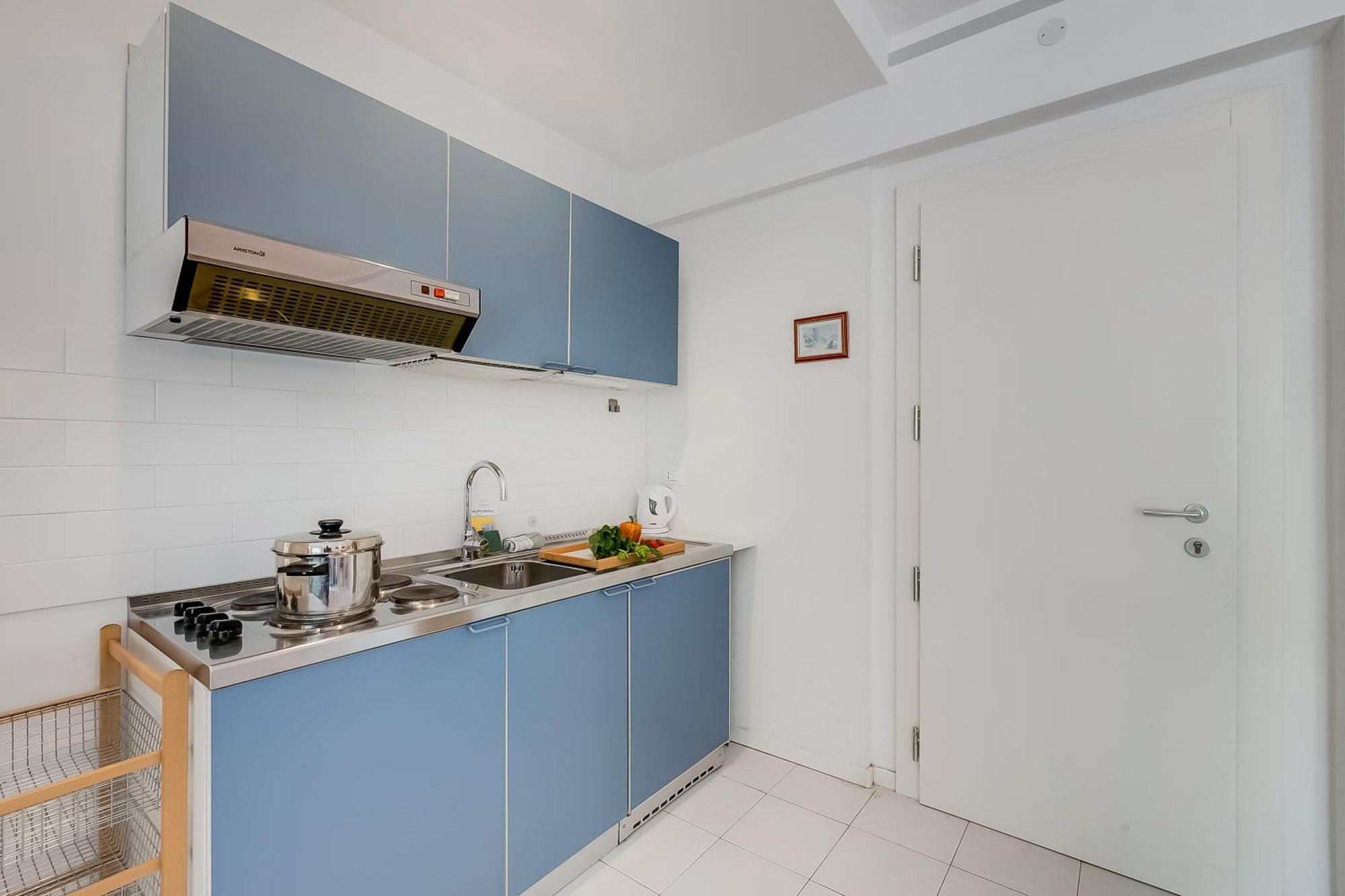 Residenza Lago D'Argento - Happy Rentals Riva del Garda Exterior foto